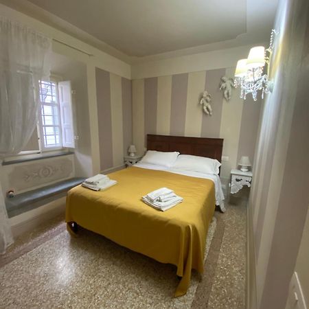לוקה Casa Dei Cherubini מראה חיצוני תמונה