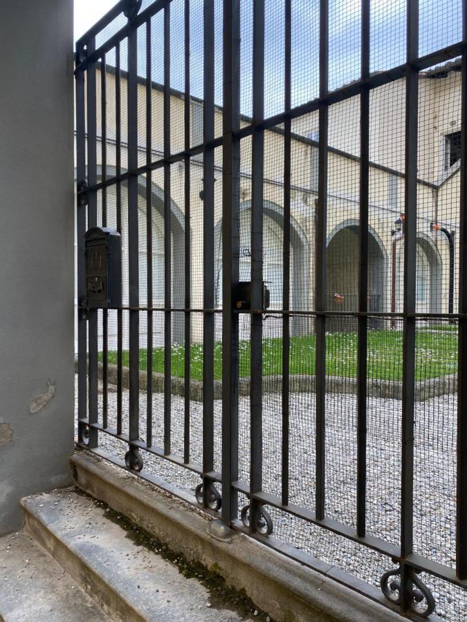 לוקה Casa Dei Cherubini מראה חיצוני תמונה