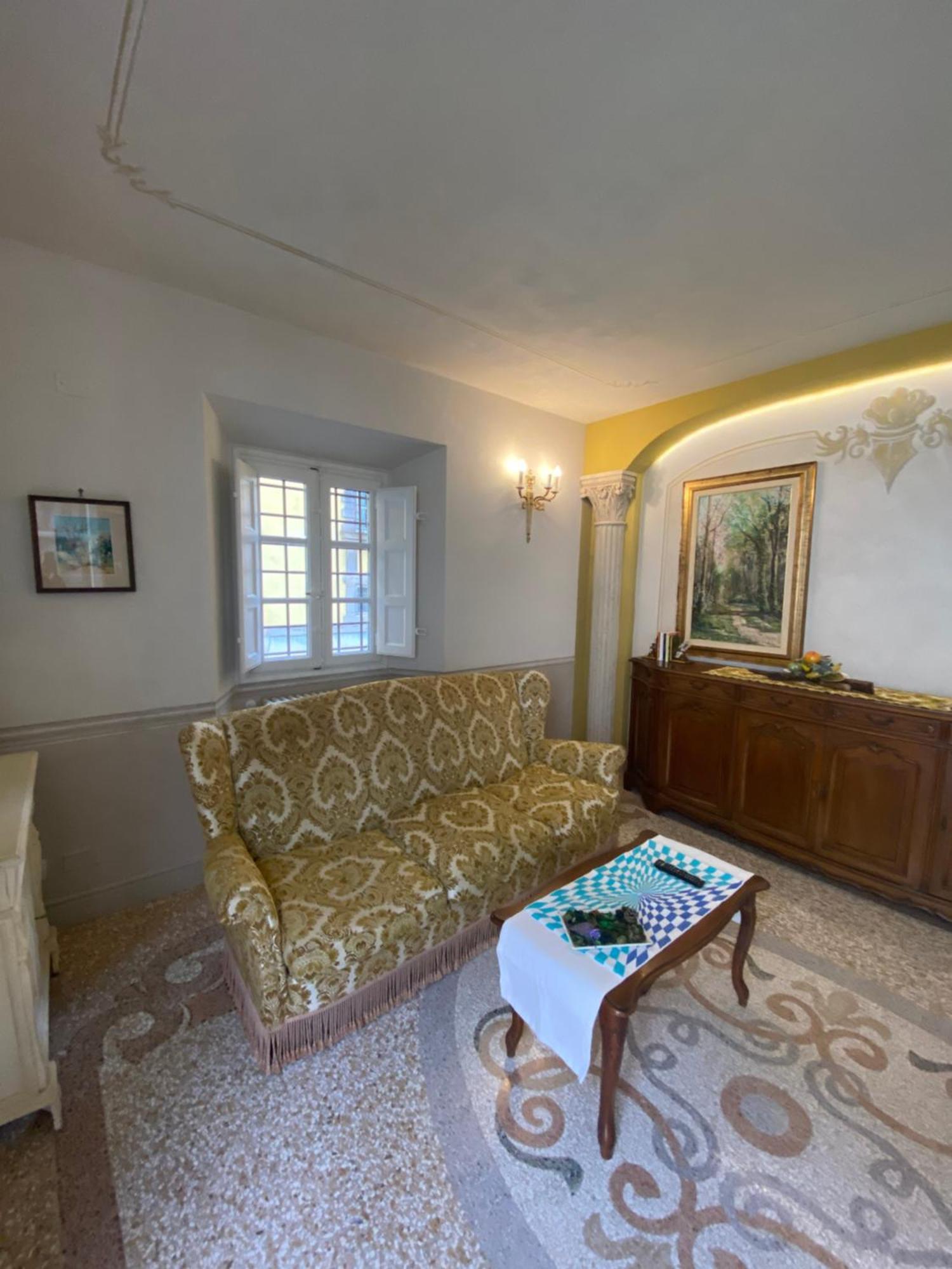 לוקה Casa Dei Cherubini מראה חיצוני תמונה