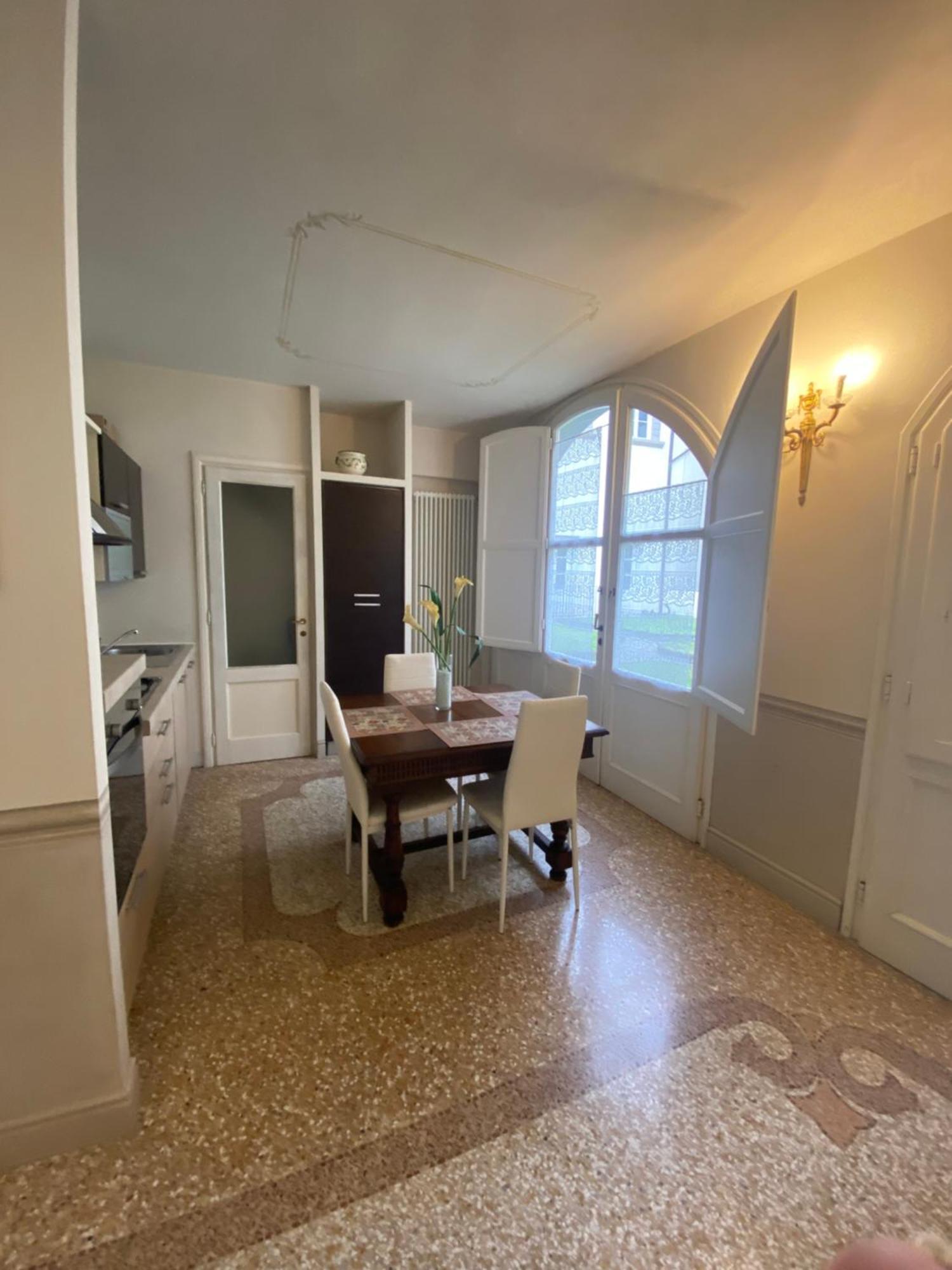 לוקה Casa Dei Cherubini מראה חיצוני תמונה