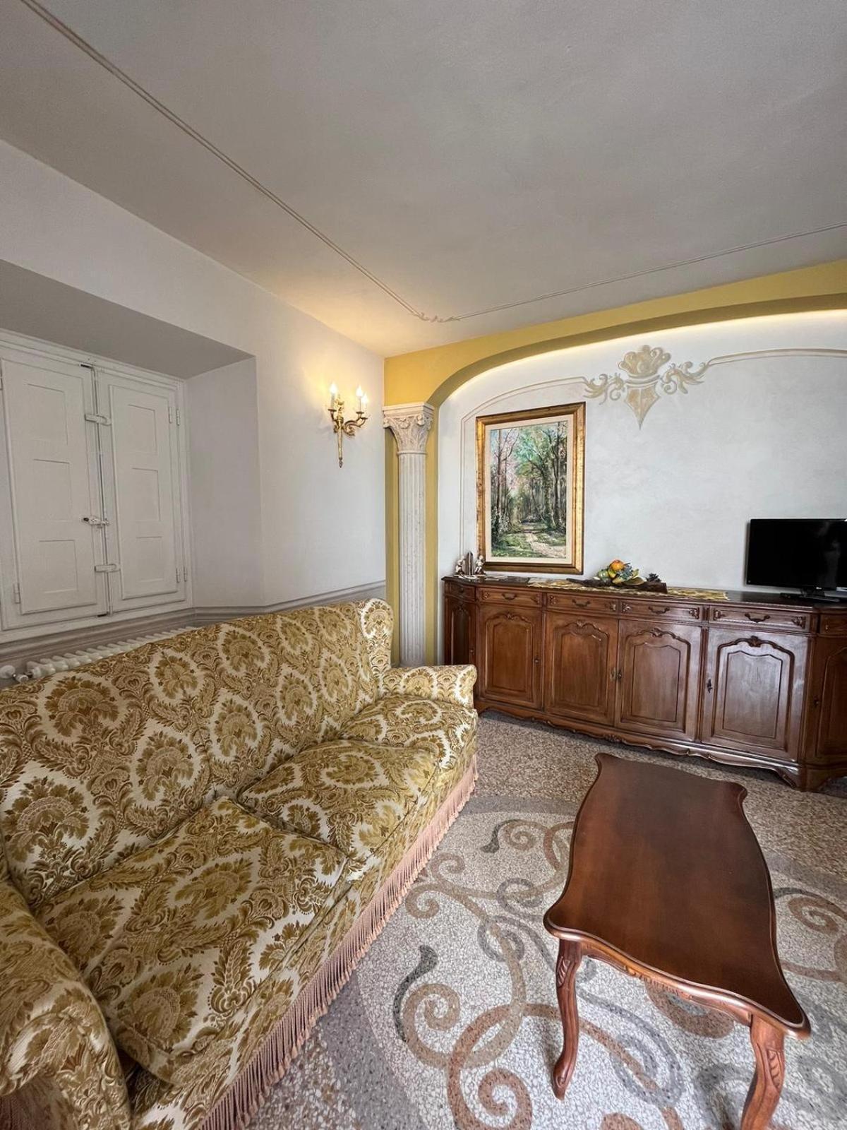 לוקה Casa Dei Cherubini מראה חיצוני תמונה